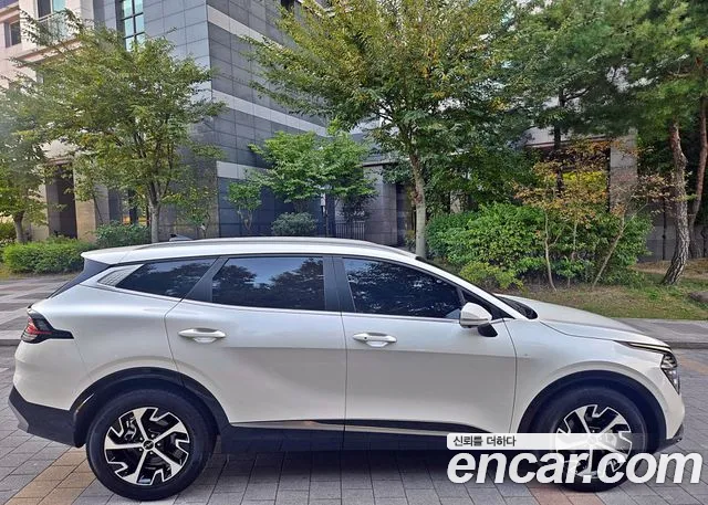 Kia Sportage 2024 thumb 7