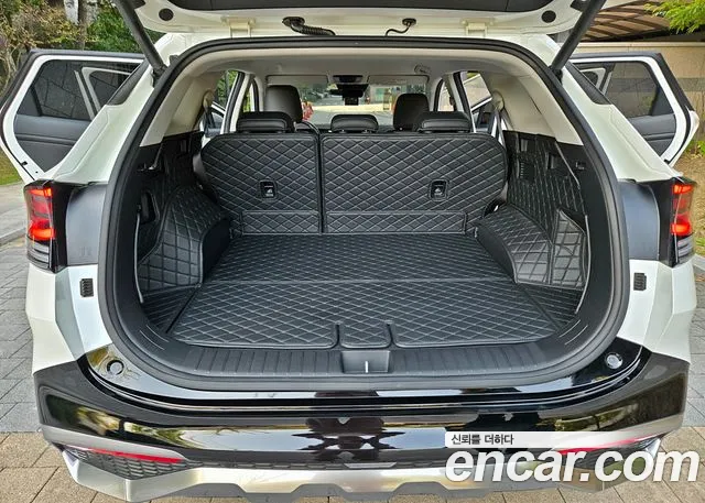 Kia Sportage 2024 thumb 9