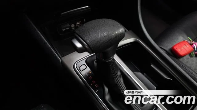 Kia K5 2019 thumb 9