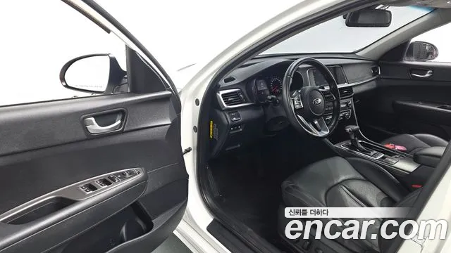 Kia K5 2019 thumb 10