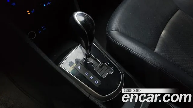 Hyundai Accent 2015 thumb 9