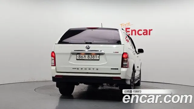 KG_Mobility_Ssangyong KORANDO 2015 thumb 4