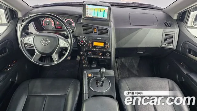 KG_Mobility_Ssangyong KORANDO 2015 thumb 7