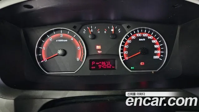 KG_Mobility_Ssangyong KORANDO 2015 thumb 8