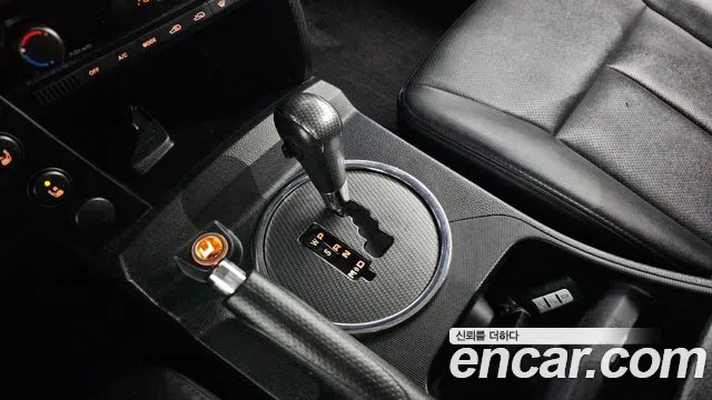 KG_Mobility_Ssangyong KORANDO 2015 thumb 9