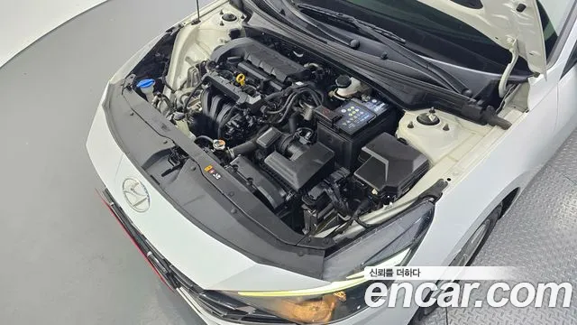 Hyundai Avante 2021 thumb 5
