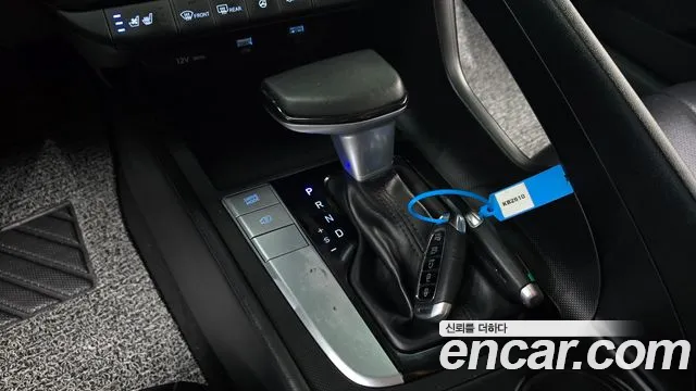 Hyundai Avante 2021 thumb 8