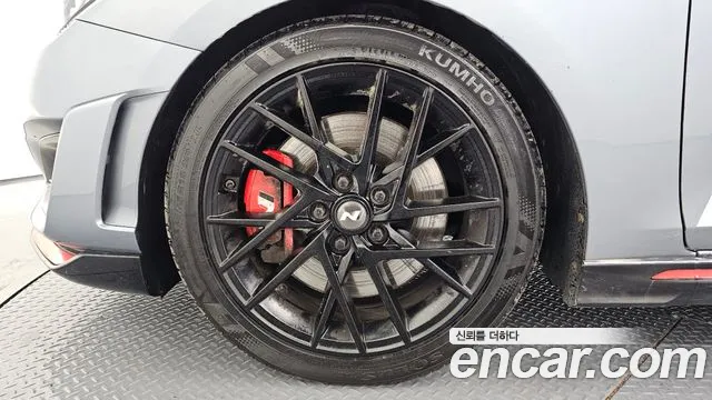 Hyundai Veloster 2018 thumb 5