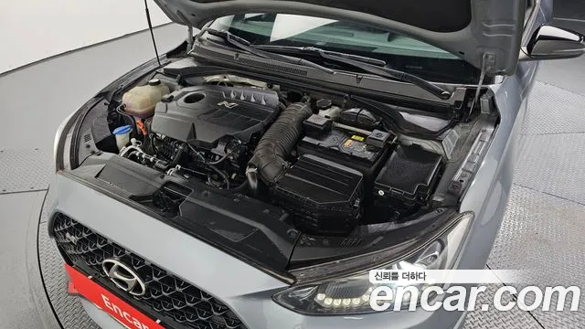 Hyundai Veloster 2018 thumb 6