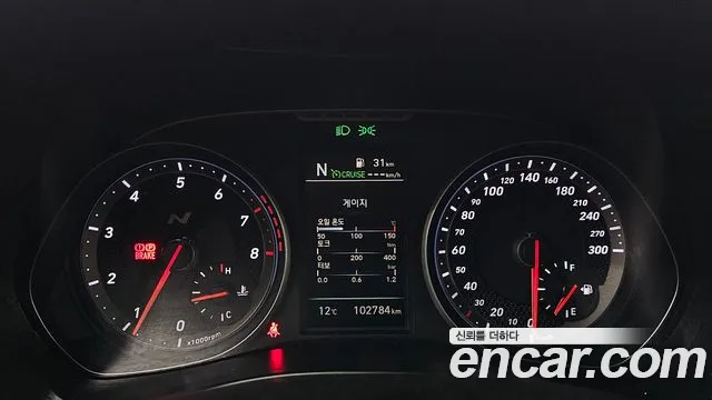 Hyundai Veloster 2018 thumb 8