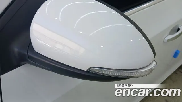 ChevroletGMDaewoo Cruze 2015 thumb 3