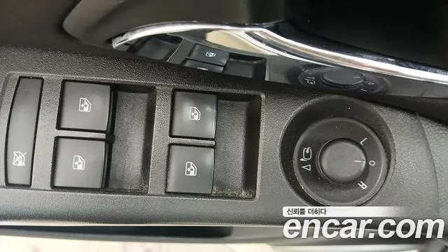 ChevroletGMDaewoo Cruze 2015 thumb 4