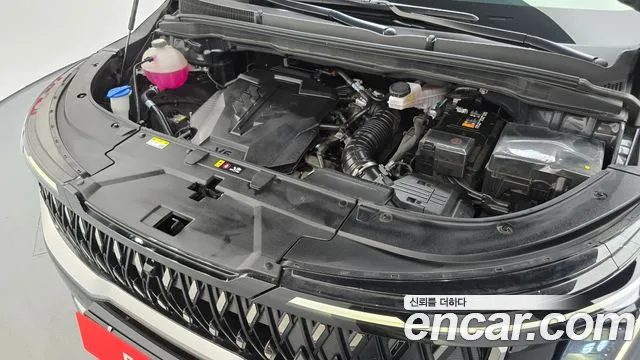 Kia Carnival 2024 thumb 6