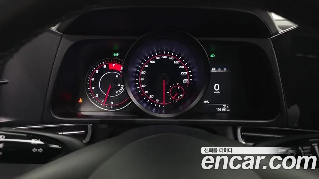 Hyundai Avante 2020 thumb 8
