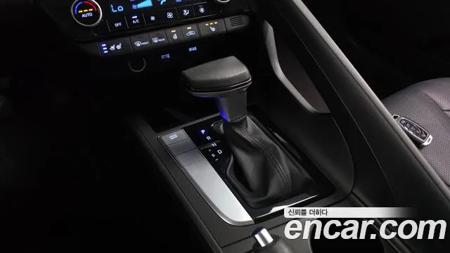 Hyundai Avante 2020 thumb 9