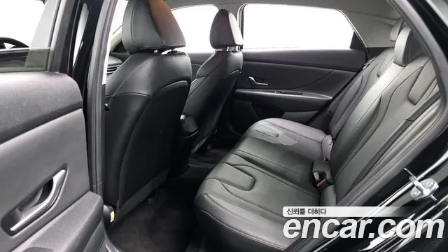 Hyundai Avante 2020 thumb 11