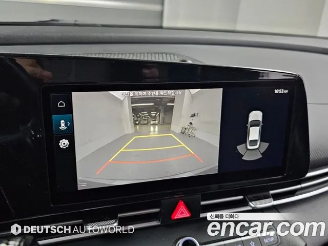 Hyundai Avante 2020 thumb 8