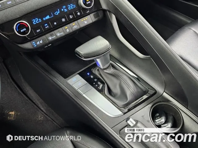 Hyundai Avante 2020 thumb 10