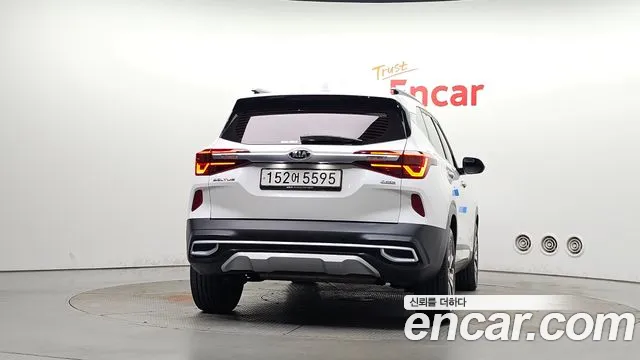 Kia Seltos 2021 thumb 4