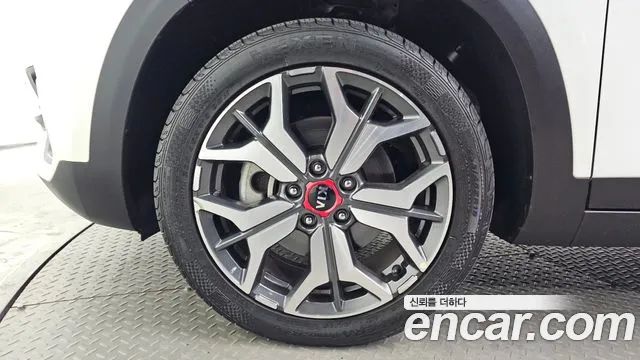 Kia Seltos 2021 thumb 5