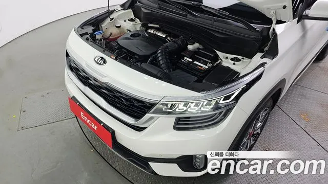 Kia Seltos 2021 thumb 6