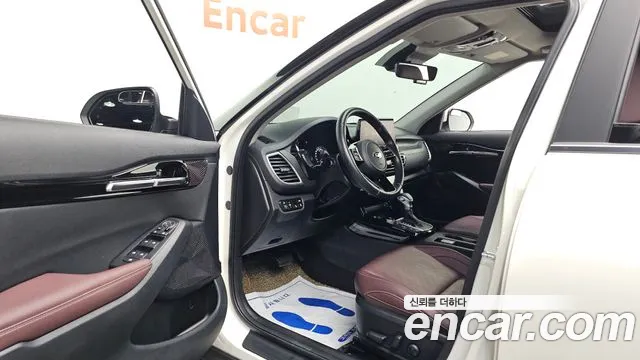 Kia Seltos 2021 thumb 10