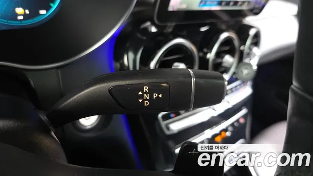 Mercedes-Benz GLC 2021 thumb 9