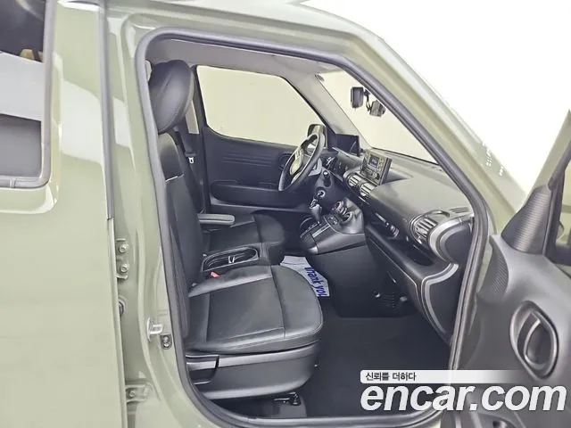 Hyundai Casper 2022 thumb 5