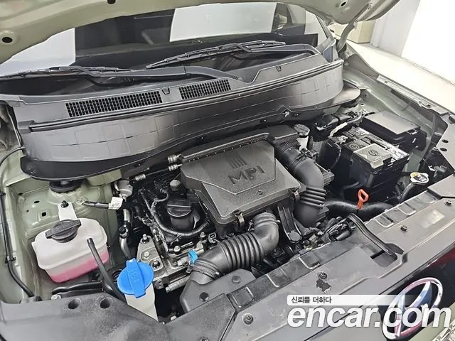 Hyundai Casper 2022 thumb 6