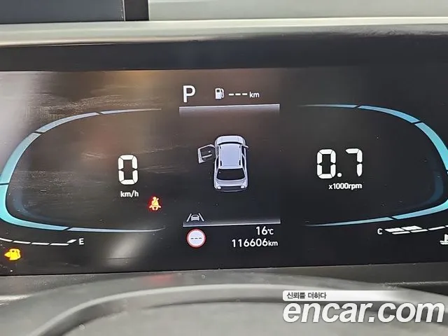 Hyundai Casper 2022 thumb 7