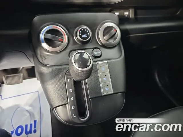 Hyundai Casper 2022 thumb 8