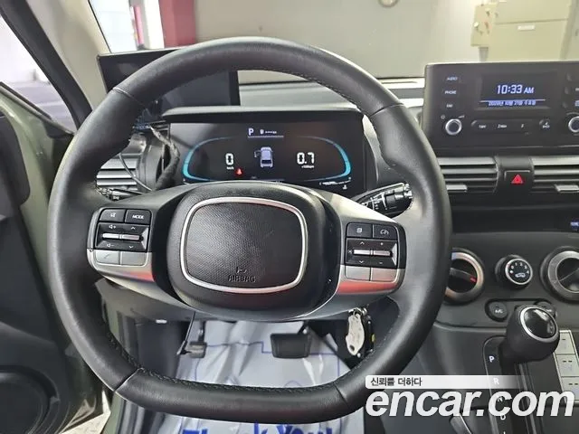 Hyundai Casper 2022 thumb 9