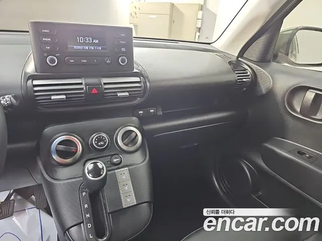 Hyundai Casper 2022 thumb 10