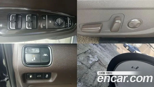 Kia K5 2018 thumb 6
