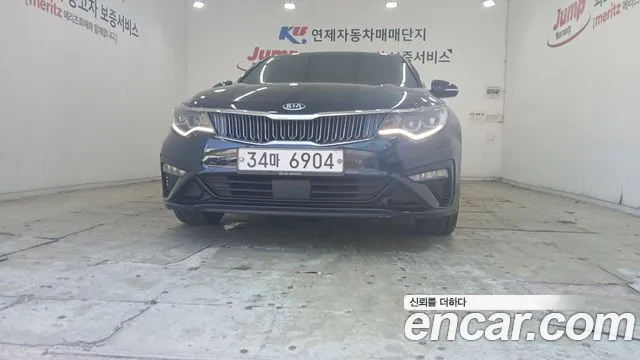 Kia K5 2018 thumb 11