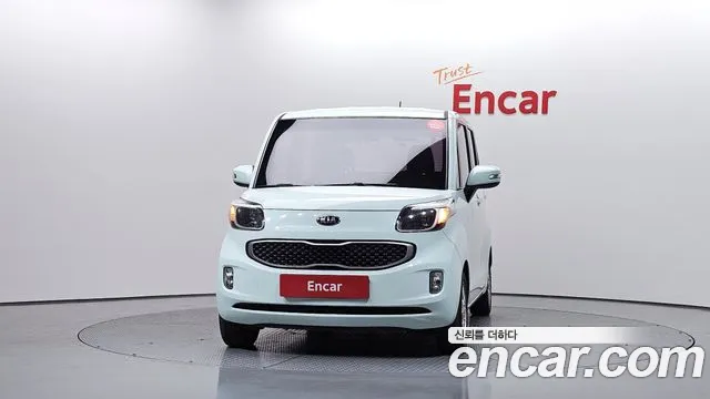 Kia Ray 2014 thumb 3