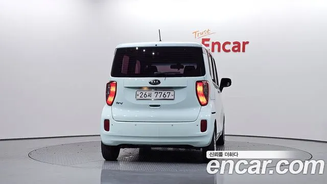 Kia Ray 2014 thumb 4