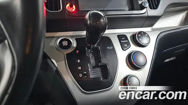 Kia Ray 2014 thumb 9