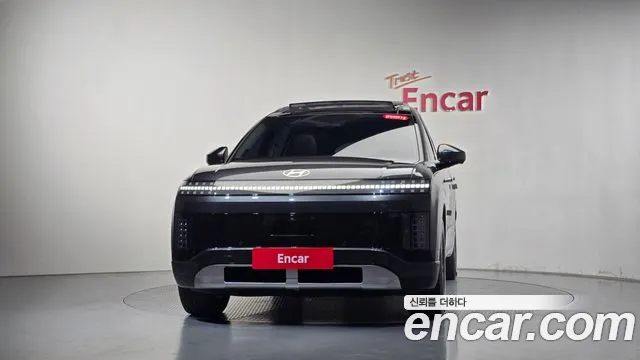 Hyundai IONIQ 9 2025 thumb 2