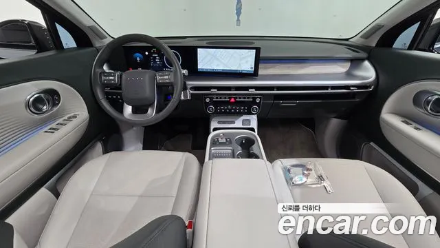 Hyundai IONIQ 9 2025 thumb 6