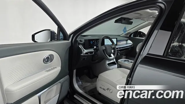Hyundai IONIQ 9 2025 thumb 9