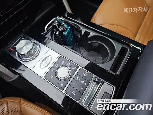 Land Rover Discovery 2020 thumb 8