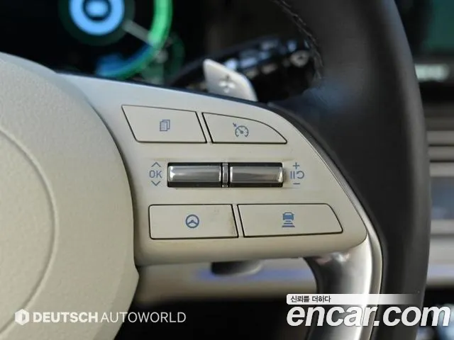 Hyundai Grandeur 2022 thumb 6