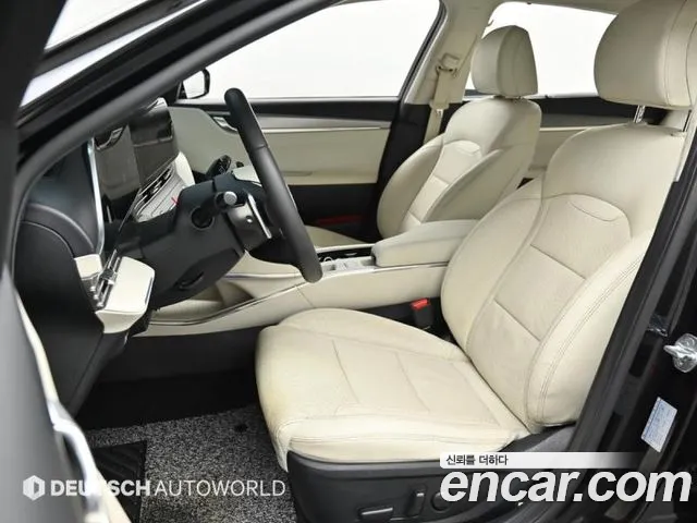 Hyundai Grandeur 2022 thumb 9