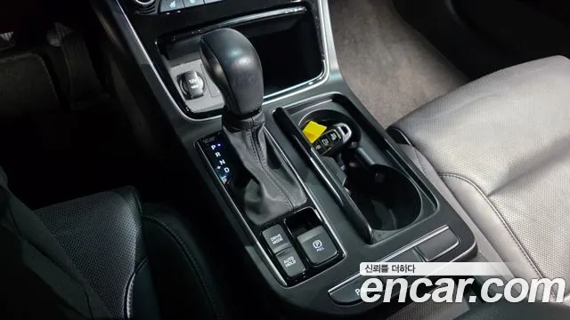 Hyundai Grandeur 2018 thumb 9