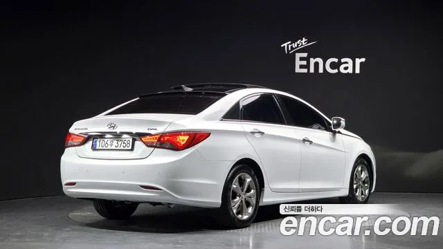 Hyundai Sonata 2013 thumb 2