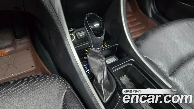 Hyundai Sonata 2013 thumb 9