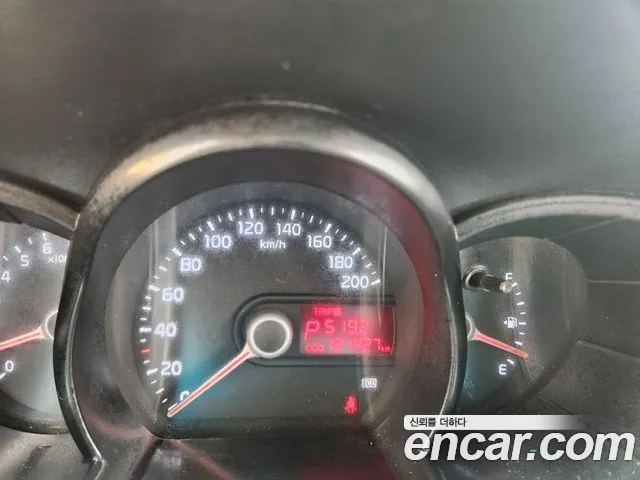 Kia Morning 2014 thumb 8