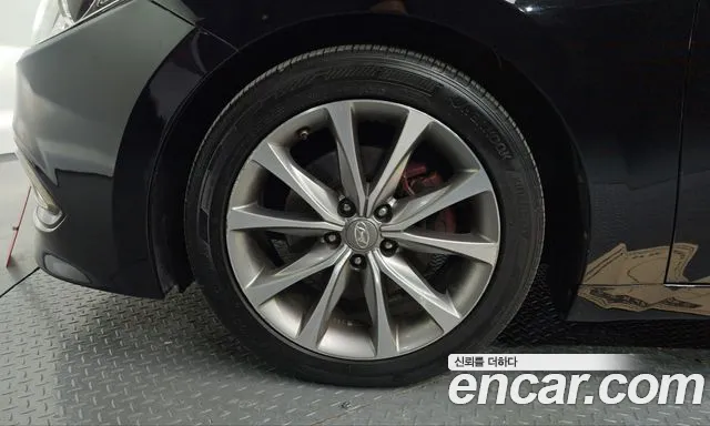 Hyundai Grandeur 2015 thumb 5
