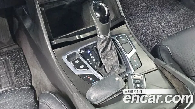 Hyundai Grandeur 2015 thumb 9